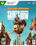 Saints Row